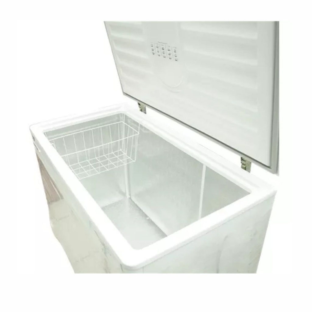 FREEZER NEBA F-400 DE POZO 384L