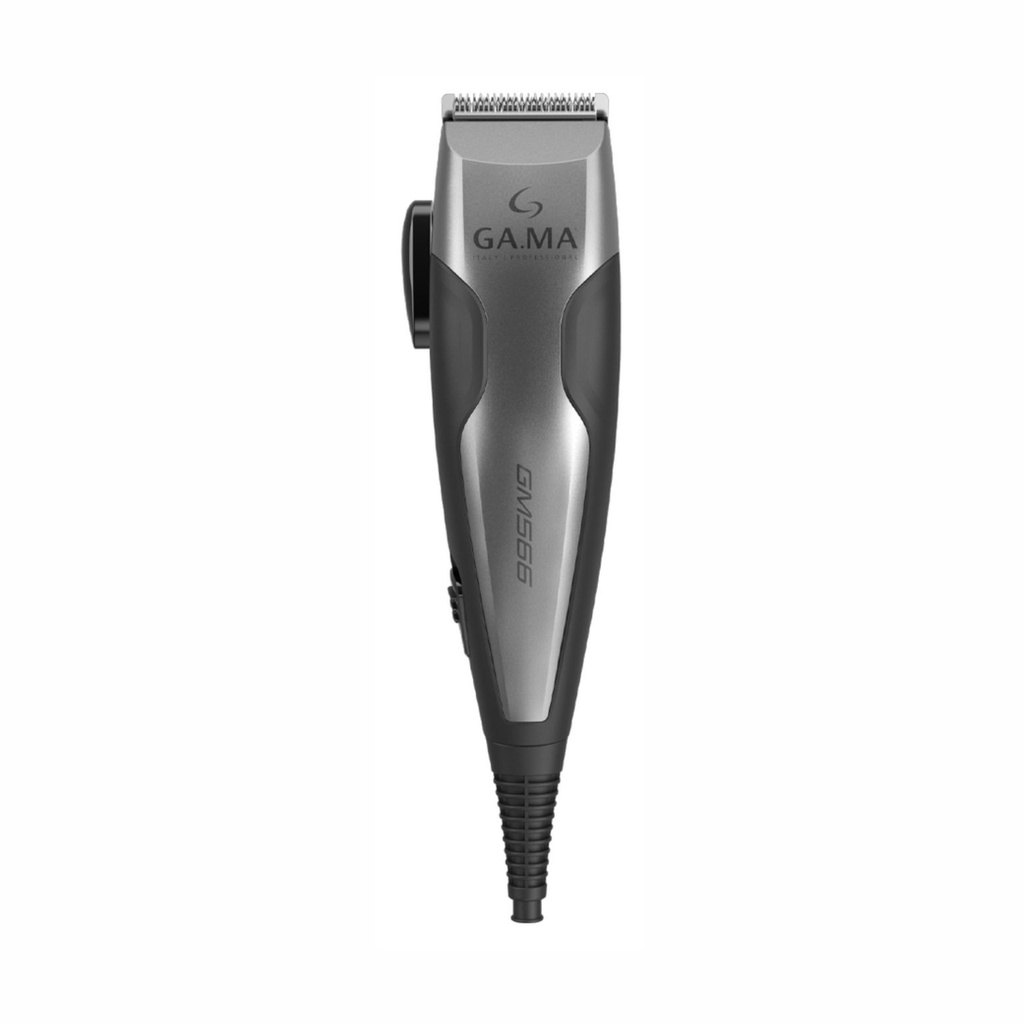 CORTAPELO GAMA GM566 29PZS PACK CLIPPER+TRIMMER