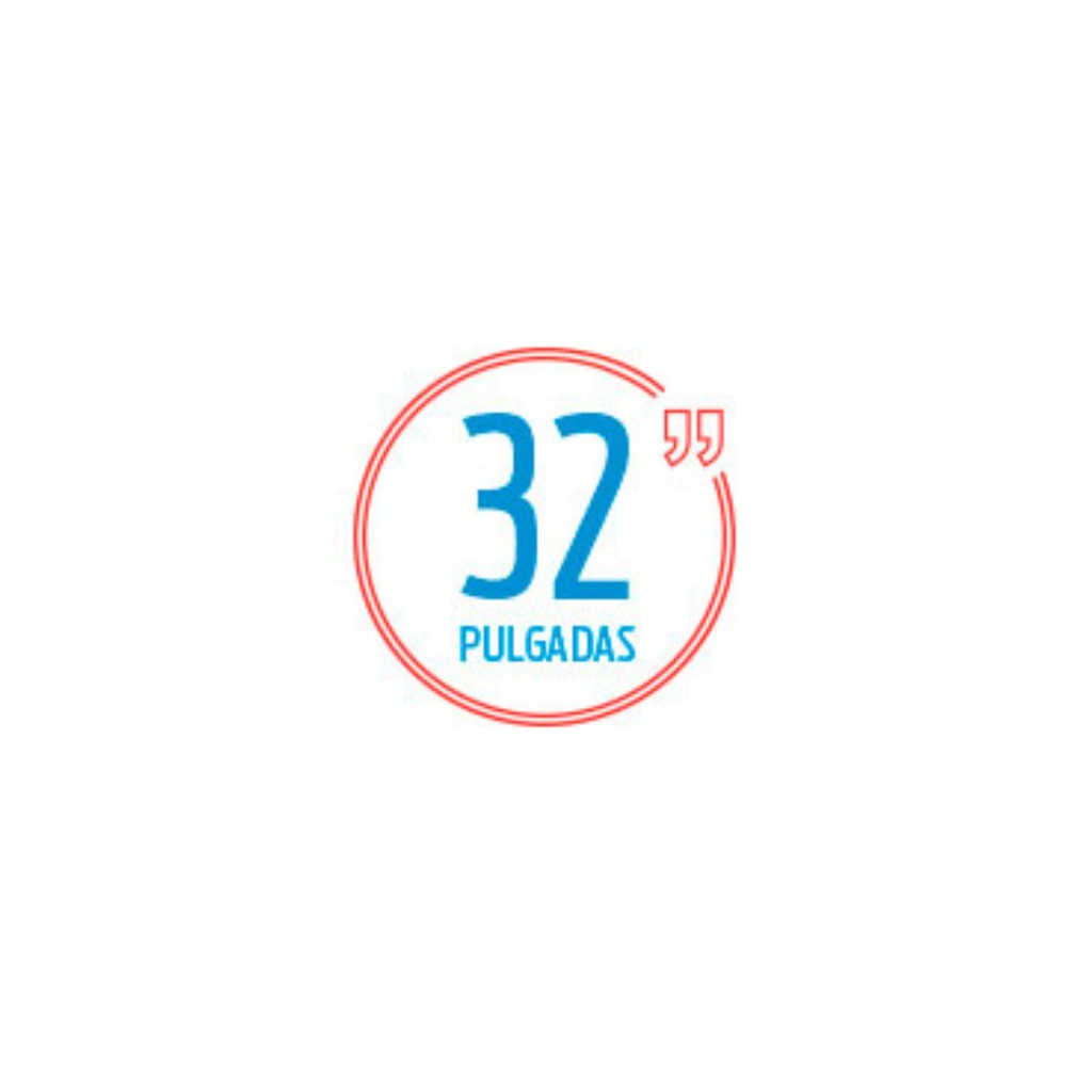 VENTILADOR LILIANA VWIT32 PARED