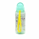 BOTELLA TRENDY 12524 500ML AQUA