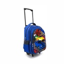 MOCHILA CARRO TRENDY 14964 AUTOS