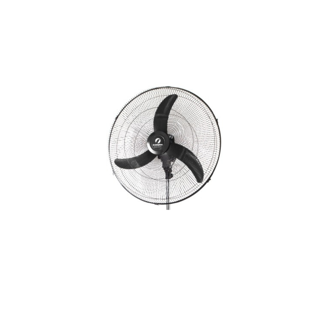 VENTILADOR INDELPLAS IVP-24S PIE 24"