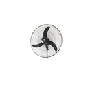 VENTILADOR INDELPLAS IVP-24S PIE 24"