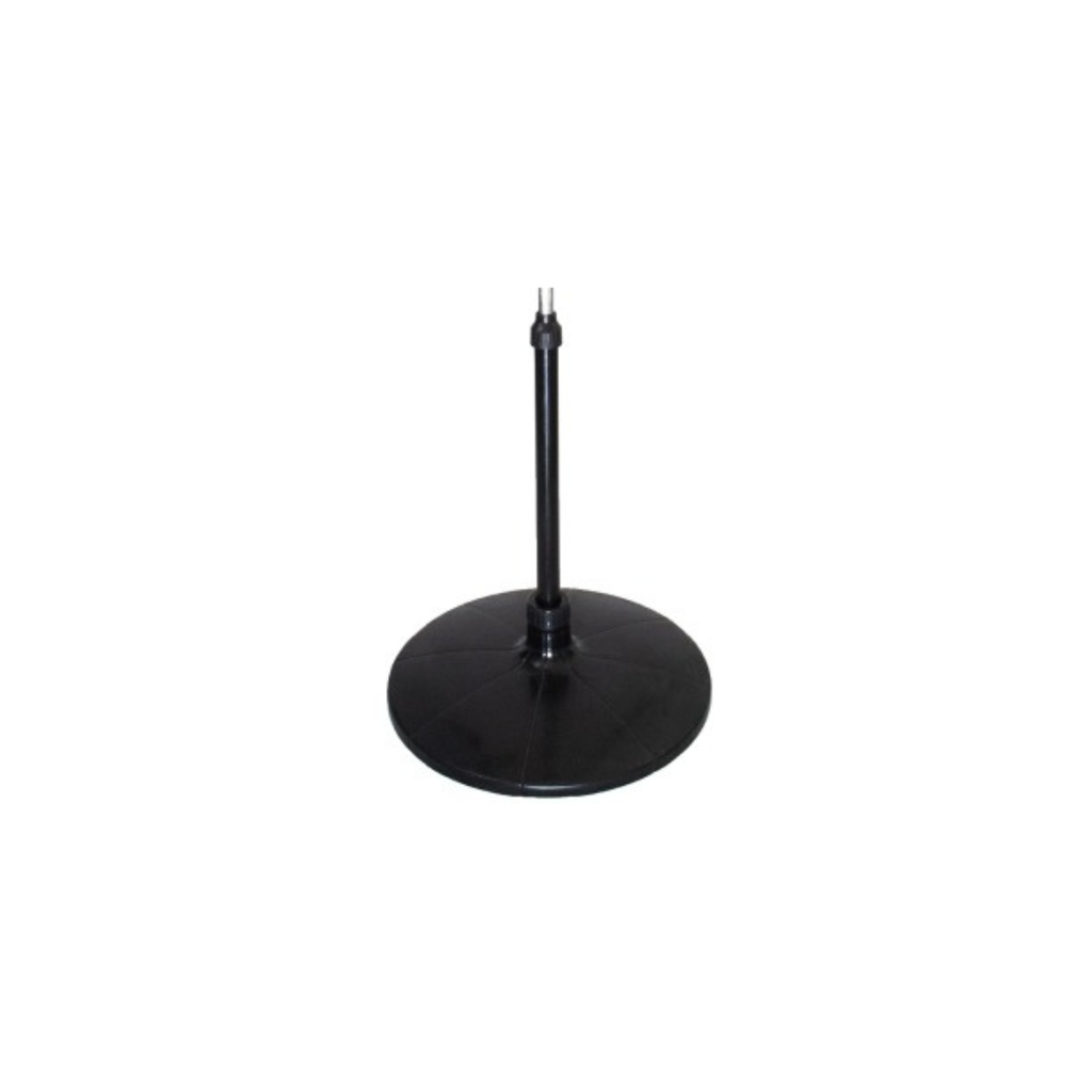 VENTILADOR INDELPLAS IVP-24S PIE 24"