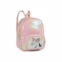 MOCHILA TRENDY 51347R PINK
