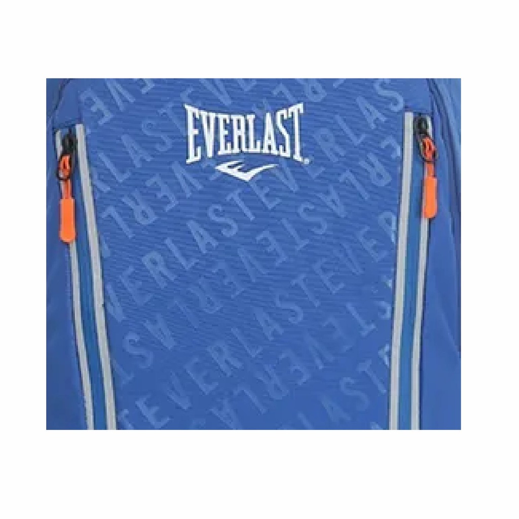 MOCHILA EVERLAST 16940 AZUL