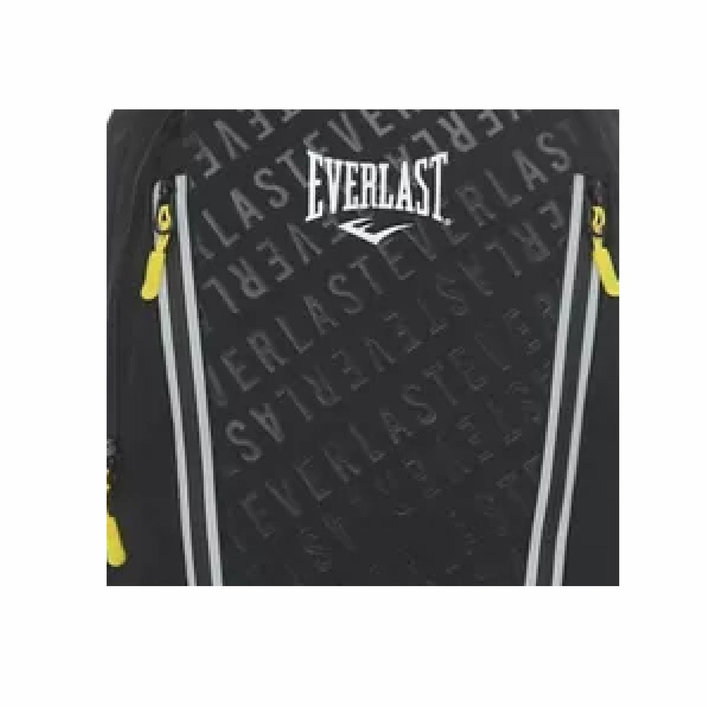 MOCHILA EVERLAST 16940 NEGRO