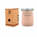 MATE DISCOVERY 17083 160ML ROSA