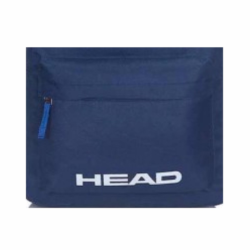 MOCHILA HEAD 16004A AZUL