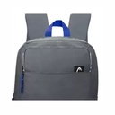 MOCHILA HEAD 27404G GRIS