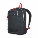 MOCHILA HEAD 27404N NEGRO