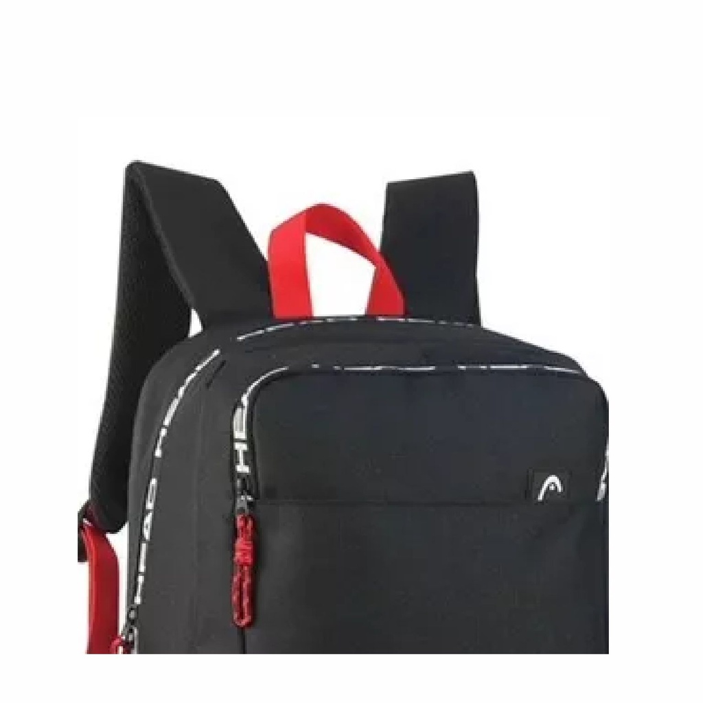 MOCHILA HEAD 27404N NEGRO