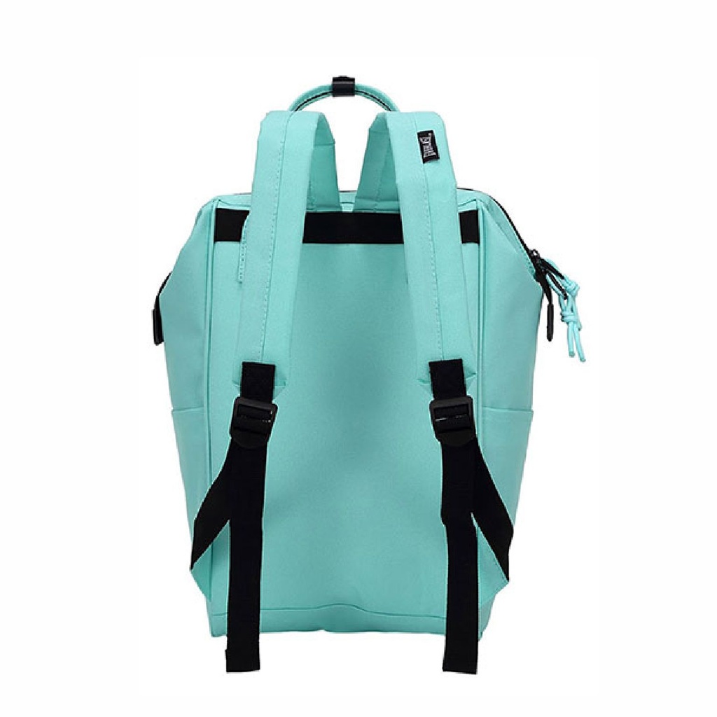 MOCHILA EVERLAST 21719A AQUA