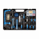KIT HERRAMIENTAS BLAUPUNKT PROKIT600