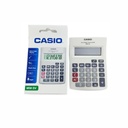 CALCULADORA CASIO MW-5V BLANCO