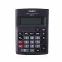 CALCULADORA CASIO MW-5V NEGRO