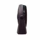 VENTILADOR EXAKTUS EX-16 NEGRO TURBO