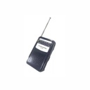 RADIO DAIHATSU D-RK4 PORTATIL