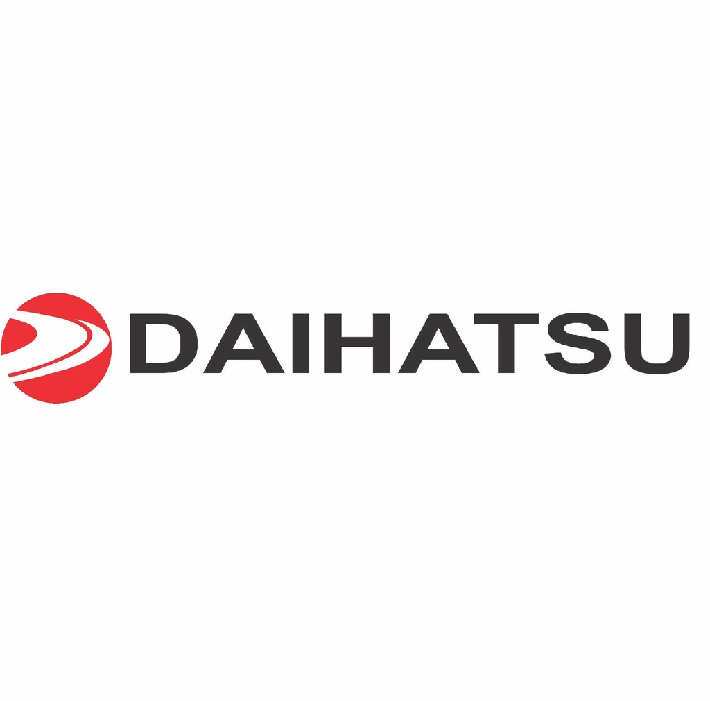 RADIO DAIHATSU D-RK7 PORTATIL