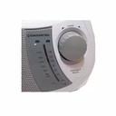 RADIO DAIHATSU D-RP38 DUAL BLANCO