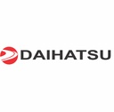 RADIO DAIHATSU D-RP38 DUAL BLANCO