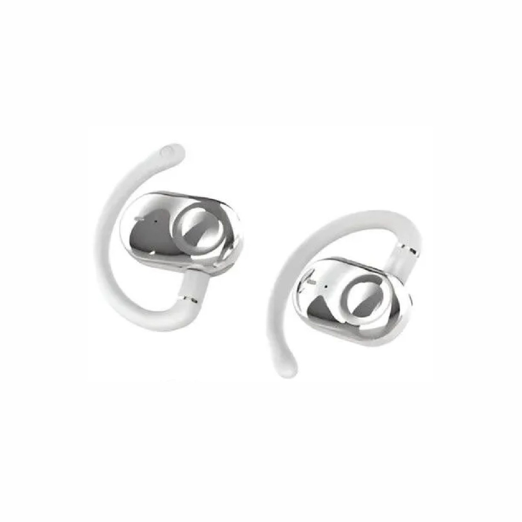 AURICULAR SOUL TWS A200BL BLANCO SPORT