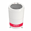 LAVARROPAS PATRICK LRPK57SB 5KG