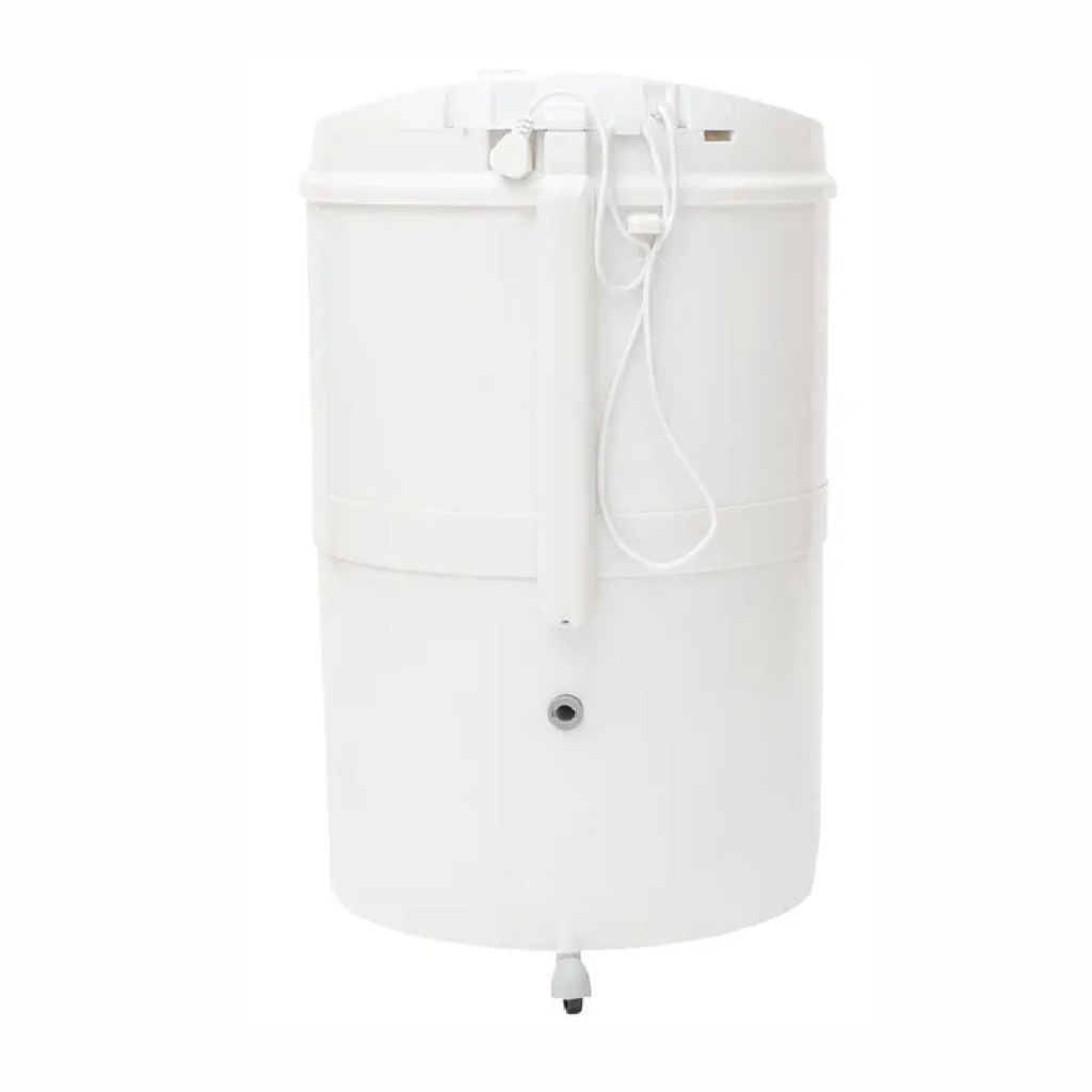 LAVARROPAS PATRICK LRPK57SB 5KG