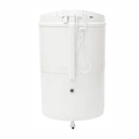 LAVARROPAS PATRICK LRPK57SB 5KG