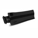 RUNNING BELT SOUL RBS-55NE 5.5" NEGRO