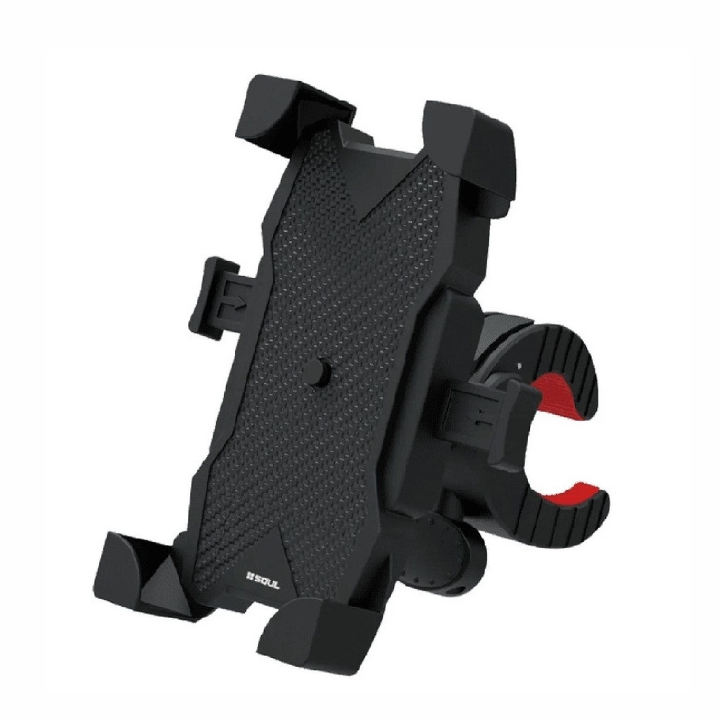 SOPORTE SOUL ZB09NE PARA BICICLETA/MOTO