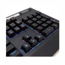 TECLADO GAMER SOUL XK 1000 MASTER PLAYER