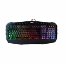 TECLADO GAMER SOUL XK 700