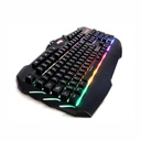 TECLADO GAMER SOUL XK 700