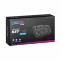 TECLADO GAMER SOUL XK 700