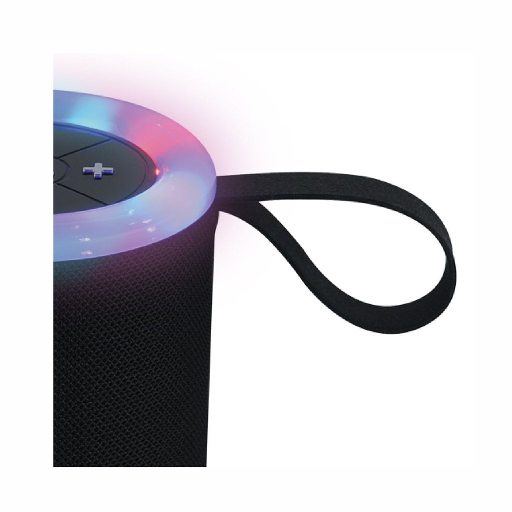 PARLANTE SOUL PLT-XS400NE NEGRO