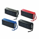 PARLANTE SOUL PLT-XS450NE NEGRO