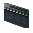 PARLANTE SOUL PLT-XS450NE NEGRO