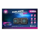 PARLANTE SOUL XL350 BOX SOUND