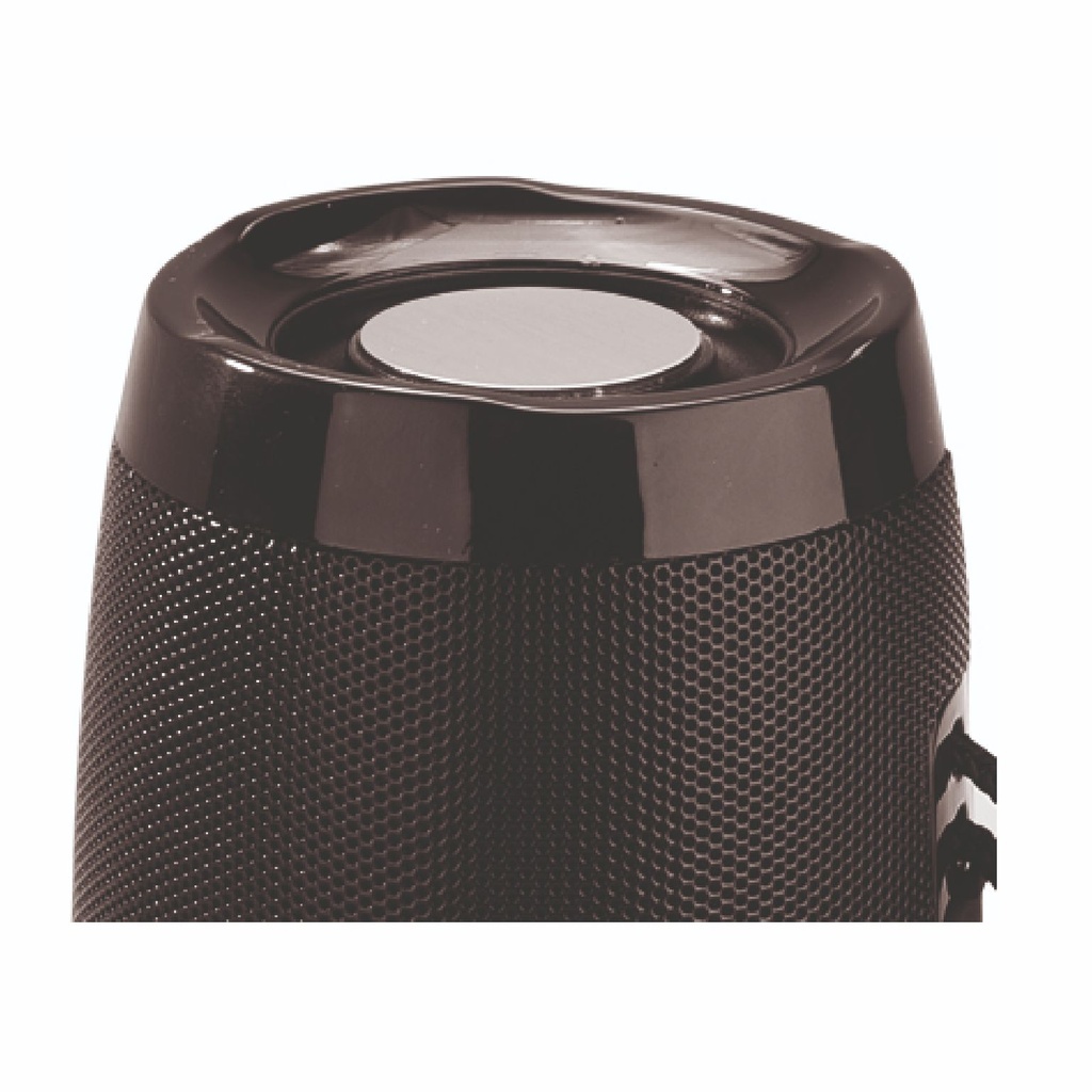 PARLANTE SOUL XS 150 NEGRO
