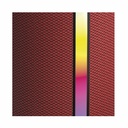 PARLANTE SOUL PLT-XK200RO ROJO 5w