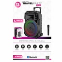 PARLANTE SOUL PLT-XL850 30W