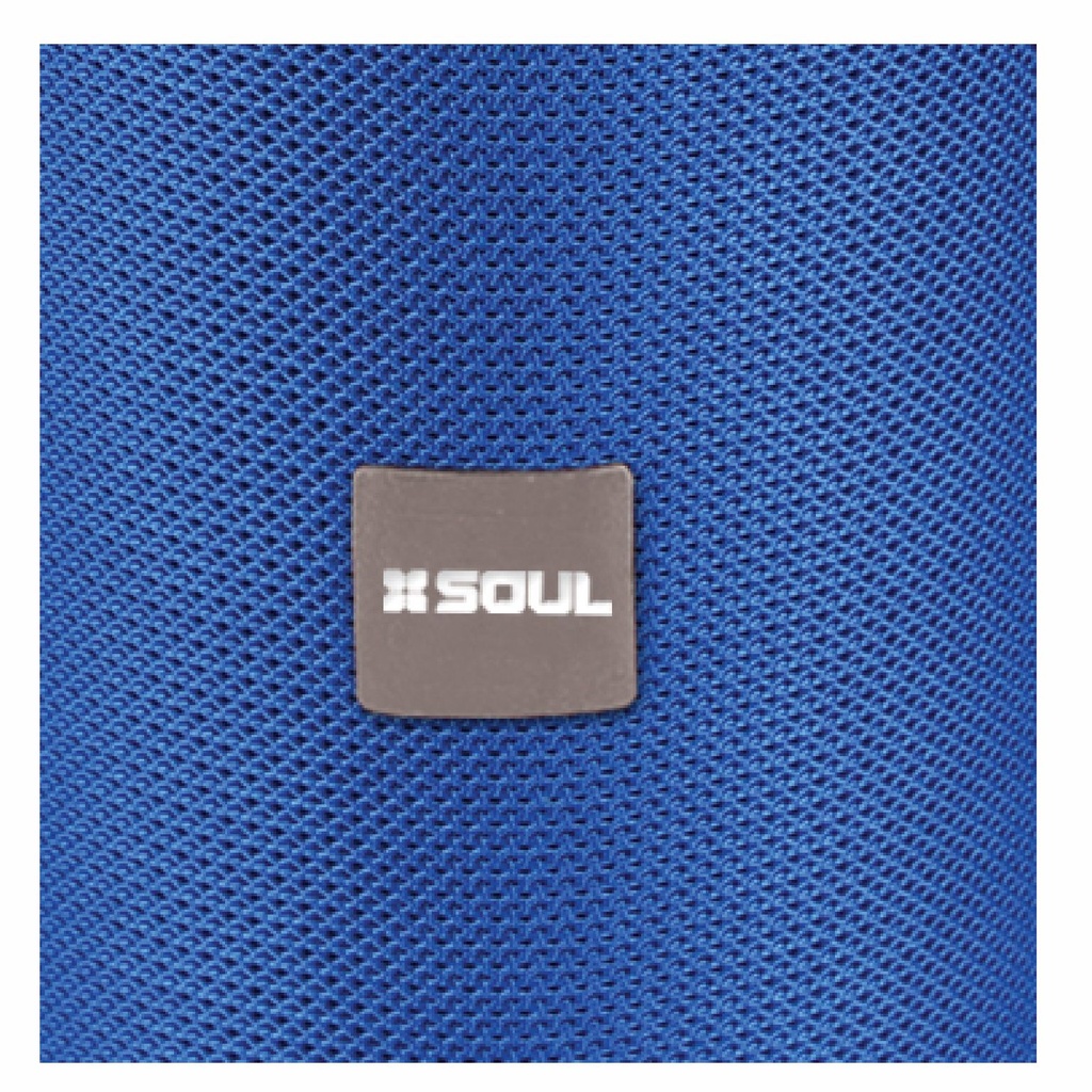 PARLANTE SOUL PLT-XS400AZ AZUL