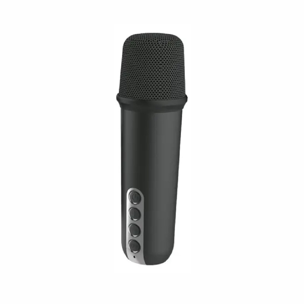 PARLANTE SOUL PLT-I30NE BOX NEGRO