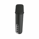 PARLANTE SOUL PLT-I30NE BOX NEGRO