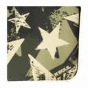 FUNDA SOUL 15.6" CAMO STAR VERDE                                                                    