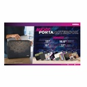 FUNDA SOUL 15.6" CAMO STAR VERDE                                                                    