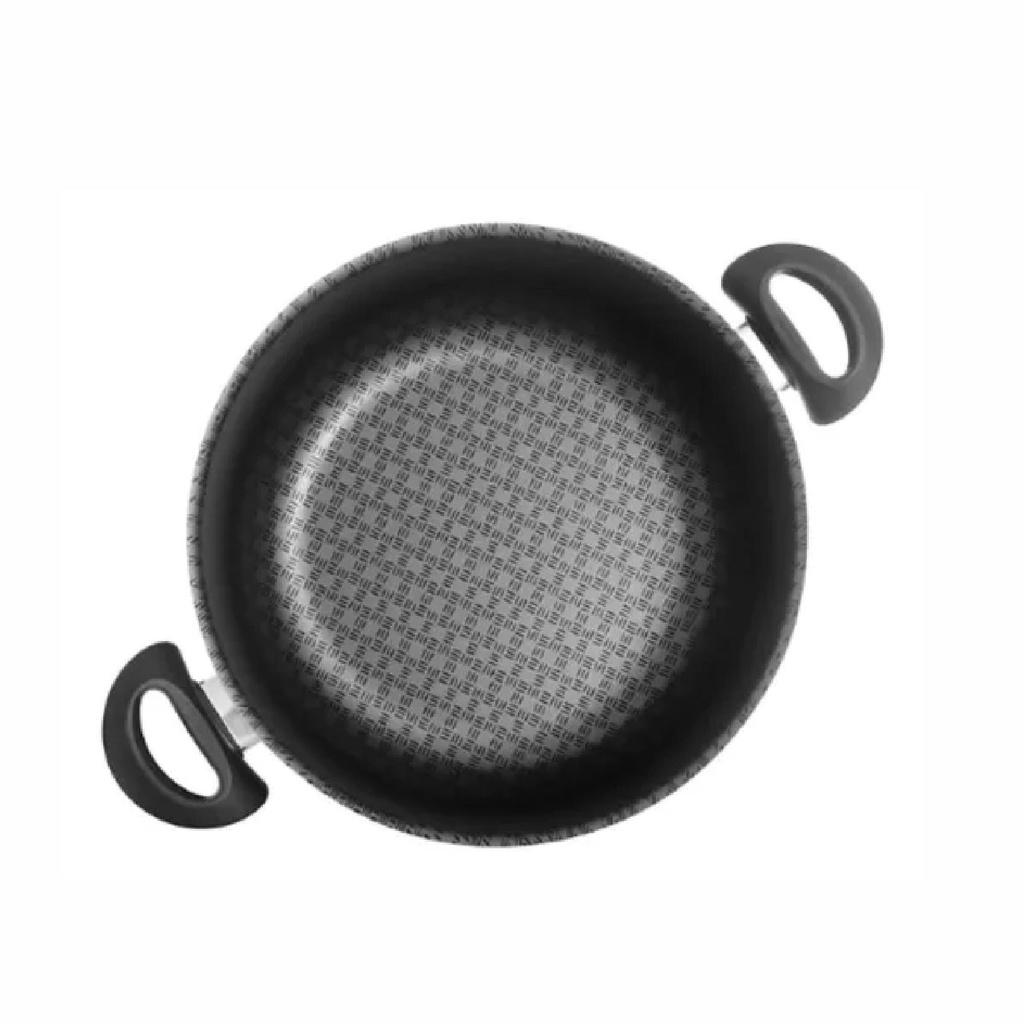 CACEROLA TRAMONTINA 20520/622 PARIS 22CM