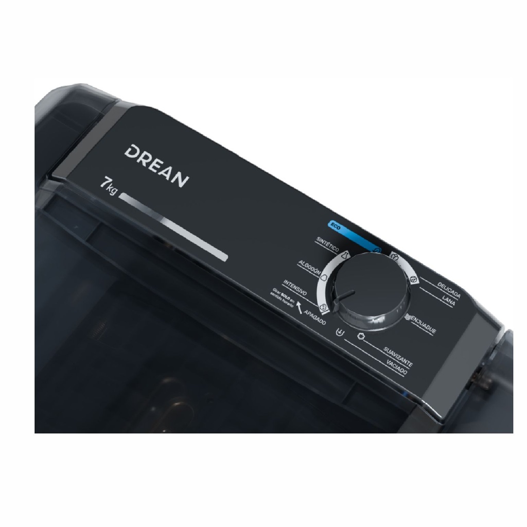 LAVARROPAS DREAN LTDR79SB 7KG