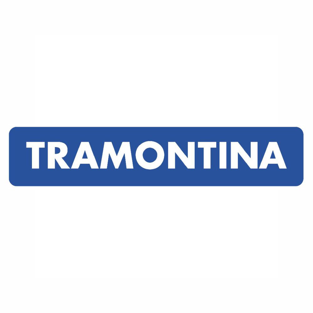 JUEGO DE CUBIERTOS TRAMONTINA 23499/021 CARMEL AZUL 24PZS